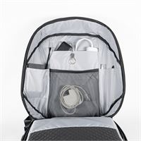 ZAINO LED INTELLIGENTE
